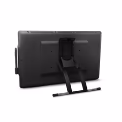 Wacom DTH-2452 affichage de messages 23.8" VA 210 cd/m² Full HD Noir Écran tactile