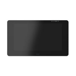 Wacom Cintiq Pro 24 tablette graphique Noir 5080 lpi 522 x 294 mm USB