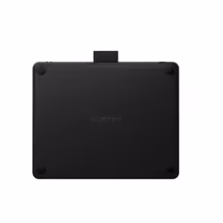 Wacom Intuos S tablette graphique Noir 2540 lpi 152 x 95 mm USB - Vue supplémentaire 4