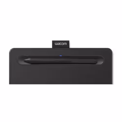 Wacom Intuos S tablette graphique Noir 2540 lpi 152 x 95 mm USB - Vue supplémentaire 8