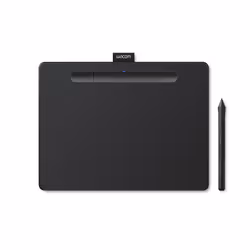 Wacom Intuos S