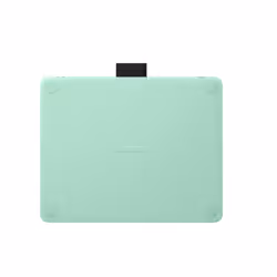 Wacom Intuos S Bluetooth tablette graphique Vert, Noir 2540 lpi 152 x 95 mm USB/Bluetooth