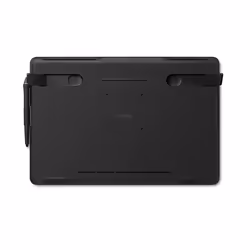 Wacom Cintiq 16 tablette graphique Noir 5080 lpi 344,16 x 193,59 mm - Vue supplémentaire 4