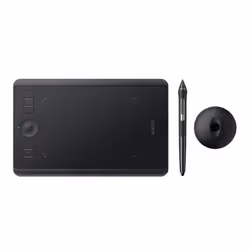 Wacom Intuos Pro S