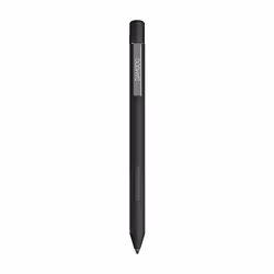 Wacom Bamboo Ink Plus, Tablette graphique, Wacom, Noir, Aluminium, 2 h, 16,5 g
