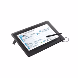 Wacom Interactive Pen Display 15.6" (EU) 15.6" Noir LCD
