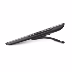 Wacom Cintiq 22 tablette graphique Noir USB - Vue supplémentaire 4