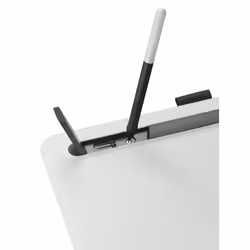 Wacom One 13 tablette graphique Blanc 2540 lpi 294 x 166 mm USB - Vue supplémentaire 6