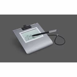 Wacom STU-430 11,4 cm (4.5") Gris