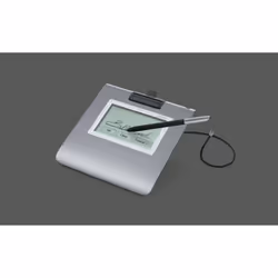 Wacom STU-430 11,4 cm (4.5") Gris - Vue supplémentaire 4
