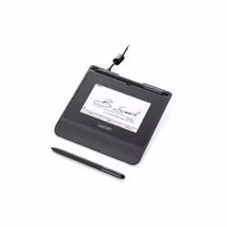 Wacom STU540-CH2 tablette de capture de signature Noir