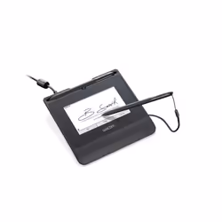Wacom STU540-CH2 tablette de capture de signature Noir