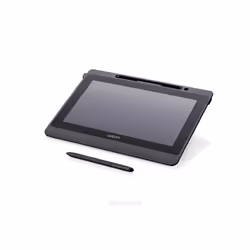 Wacom DTU1141B + Sign Pro PDF 26,9 cm (10.6") Noir LCD - Vue supplémentaire 7