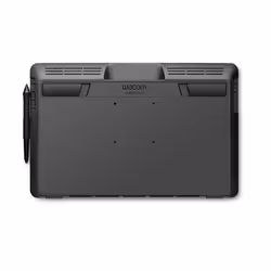 Wacom Cintiq Pro 16 (2021) tablette graphique Noir 344 x 194 mm USB - Vue supplémentaire 7
