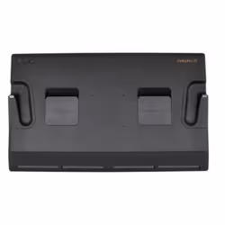 Wacom Cintiq Pro 27 tablette graphique Noir 5080 lpi 596 x 335 mm
