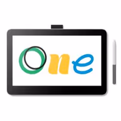 Wacom One 13 touch