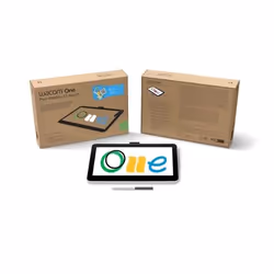 Wacom One 12 tablette graphique Blanc 2540 lpi 257 x 145 mm USB - Vue supplémentaire 10