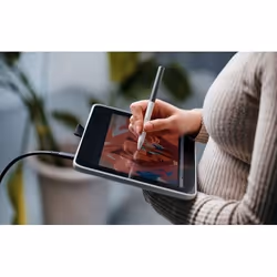 Wacom One 12 tablette graphique Blanc 2540 lpi 257 x 145 mm USB - Vue supplémentaire 8