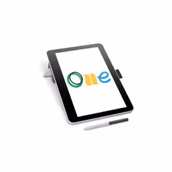 Wacom One 12 tablette graphique Blanc 2540 lpi 257 x 145 mm USB - Vue supplémentaire 9