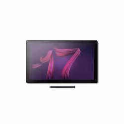 Wacom Cintiq Pro 17, Avec fil, 382 x 215 mm, USB, 43,2 cm (17"), 16:9, 3840 x 2160 pixels