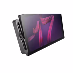 Wacom Cintiq Pro 17 tablette graphique Noir 382 x 215 mm USB