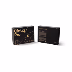 Wacom Cintiq Pro 17 tablette graphique Noir 382 x 215 mm USB - Vue supplémentaire 6