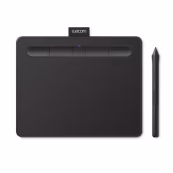 Wacom Intuos S Bluetooth Manga Edition