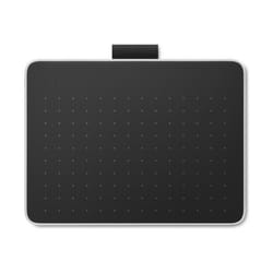 Wacom One S tablette graphique Noir, Blanc 152 x 95 mm USB