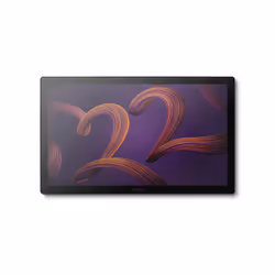 Wacom DTH227K0B-ST tablette graphique Noir 476 x 268 mm USB