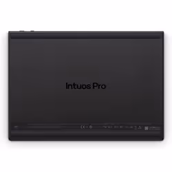 Wacom Intuos Pro Medium – 2025 tablette graphique Noir 263 x 148 mm USB/Bluetooth - Vue supplémentaire 4