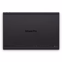 Wacom Intuos Pro Large tablette graphique Noir 349 x 195 mm USB/Bluetooth - Vue supplémentaire 6