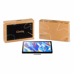 Wacom Cintiq 24 Touch tablette graphique Noir 5080 lpi 527 x 296 mm USB - Vue supplémentaire 8