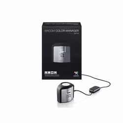 Wacom Colour Manager Etalonneur de couleur