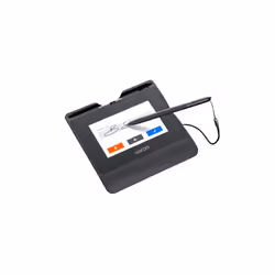 Wacom STU-540 12,7 cm (5") Noir TFT