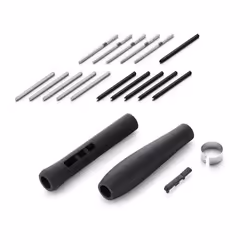 Wacom ACK-40001, Kit d'accessoires, Wacom, Intuos Pro (PTH451, PTH651, PTH651SE, PTH851) Cintiq 13 (DTK1301) Cintiq 22 (DTK22 ...