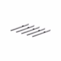 Wacom ACK-20002, Pointe de plume, Wacom, Gris, 5 pièce(s), Sac en polyéthylène