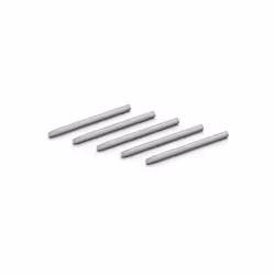Wacom ACK-20003, Pointe de plume, Wacom, Intuos4 Intuos5 Intuos Pro Cintiq 22HD Cintiq 24HD Cintiq 21UX(DTK), Gris, 5 pièce(s ...
