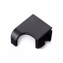 Wacom ACK41212, USB plug attachment, Wacom, DTU-1031, Noir