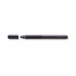 Wacom KP13200D, Noir, Fin, Noir, Rond, 0,4 mm, 1 pièce(s)