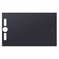 Wacom ACK122313, Texture, Wacom, Intuos Pro L, Noir, 1 pièce(s)