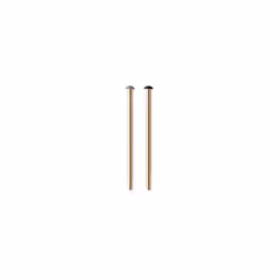Wacom ACK23016, Pointe de plume, Wacom, Bamboo Sketch Bamboo Tip, Noir, Or, Gris, 2 pièce(s)