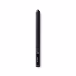 Wacom UP370800, Stylo à bille, Rechargeable, Noir, 1 pièce(s)