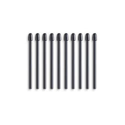 Wacom ACK22211 Accessoire pour stylus Noir 10 pièce(s)