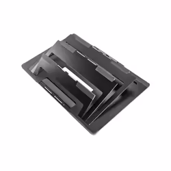 Wacom ACK62701K, Noir, 40,6 cm (16")