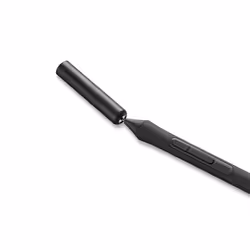 Wacom LP1100K stylet Noir - Vue supplémentaire 2