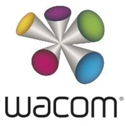 Wacom ACK43610K Accessoire pour stylus Noir 10 pièce(s)