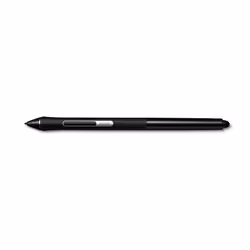 Wacom Pro Pen Slim, Tablette graphique, Wacom, Noir, Wacom Intuos Pro (PTH-660,PTH-860, PTH-660P,PTH-860P) Wacom MobileStudio ...