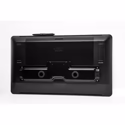 Wacom ACK62804K, 16,7 kg, 61 cm (24"), 81,3 cm (32"), 75 x 75 mm, 100 x 100 mm, Noir