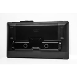 Wacom ACK62804K support d'écran plat pour bureau 32" Noir