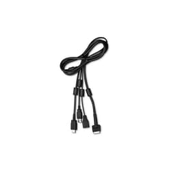 Wacom DTK-1660 tablet spare part/accessory Câble port usb
